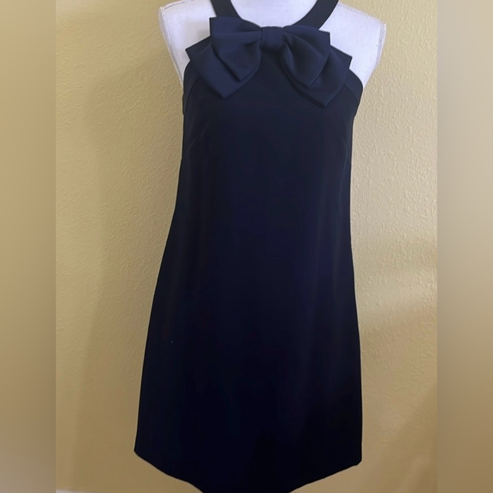 Tahari Arthur S Levine dress size 10
